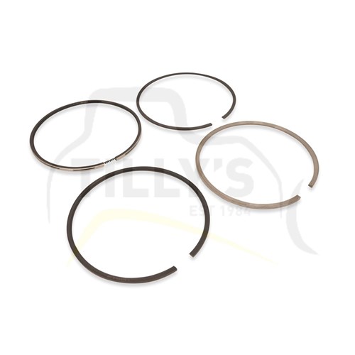 RING GRP - PISTON NT855