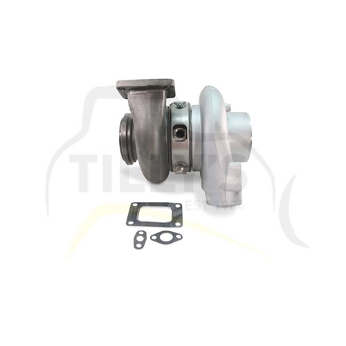TURBOCHARGER D85A-18
