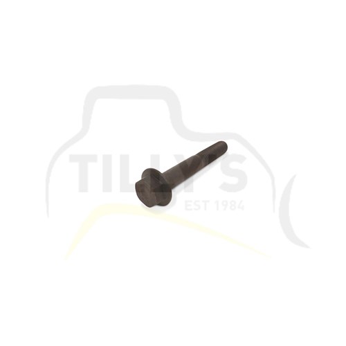 BOLT -  EXHAUST MANIFOLD