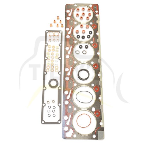 KIT - GASKET VRS TURBO PC200-7