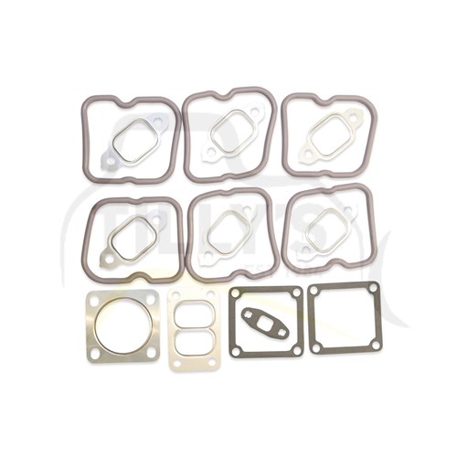 KIT - GASKET VRS TURBO PC200-7