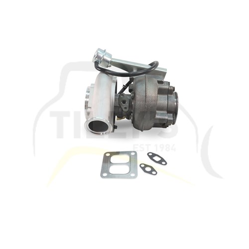TURBOCHARGER PC300-7