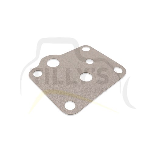 GASKET - BASE FILTER OIL