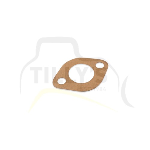 GASKET - COVER BLOCK CYLINDER