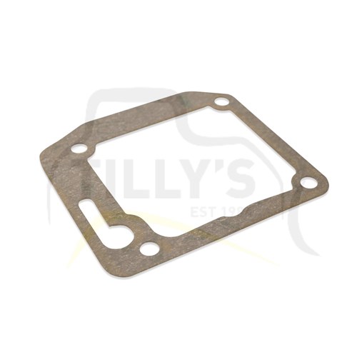 GASKET - HOUSING FILTER FUEL
