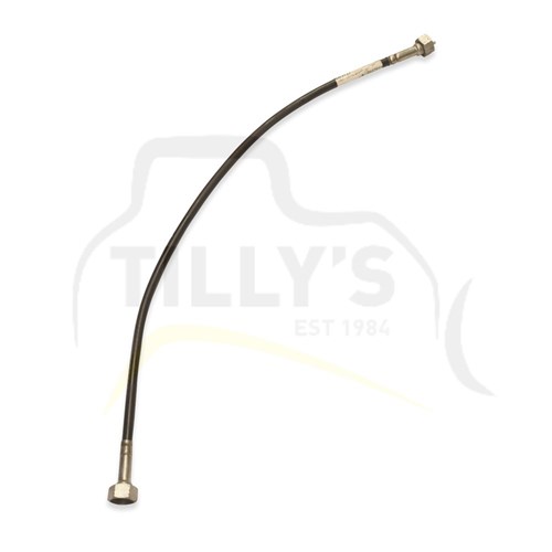 CABLE - SERVICE METER, TACH