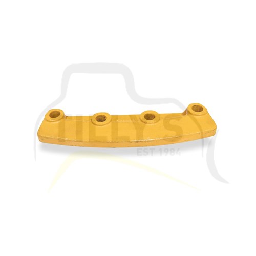 SHOE - GRADER CIRCLE 12E LH