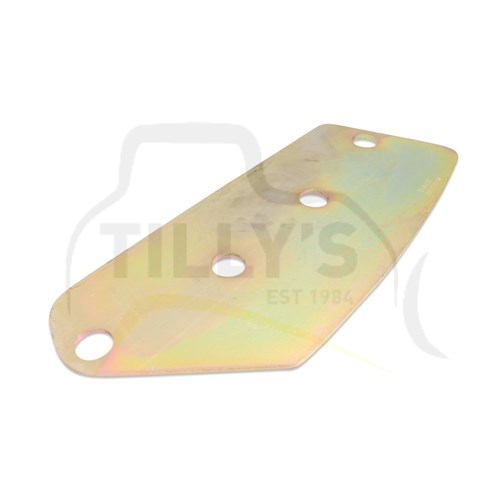 SPACER - DRAWBAR & YOKE LH