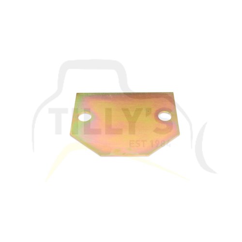 SPACER - CIRCLE GUIDE SHOE