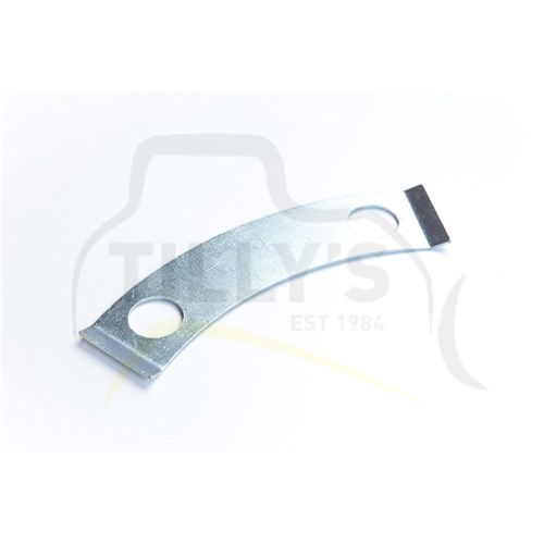 LOCK - AXLE REAR 12E 14D