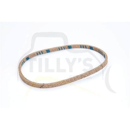GASKET - CAGE BEARING