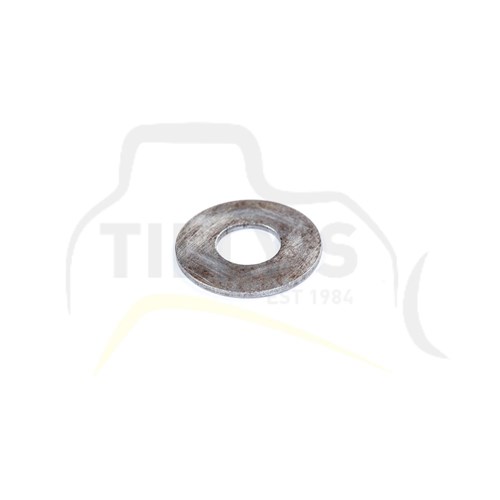 LOCK - STEER CLUTCH D6B D5