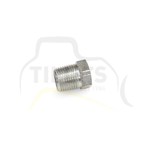 BUSHING - REDUCER 1/2" X 1/4"