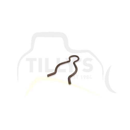 RING - SNAP TRANS 613