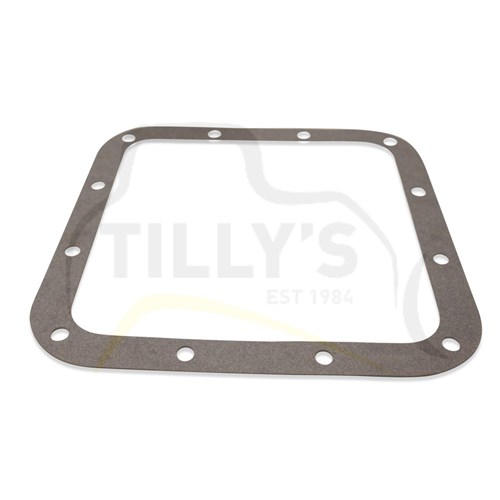 GASKET - COVER SUMP D7 17A