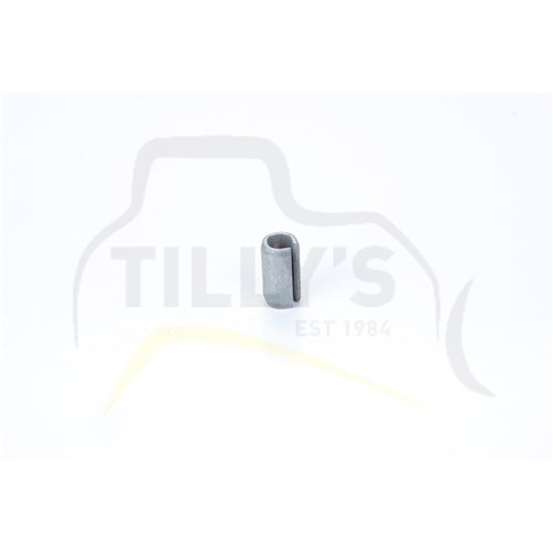PIN - SPRING 1/4" X 1/2"