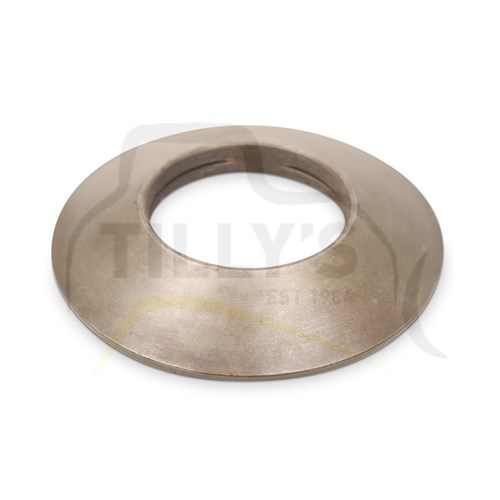 RIM - PULLEY FAN D6 5R