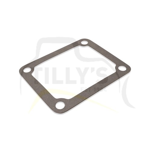GASKET - COVER PUMP OIL