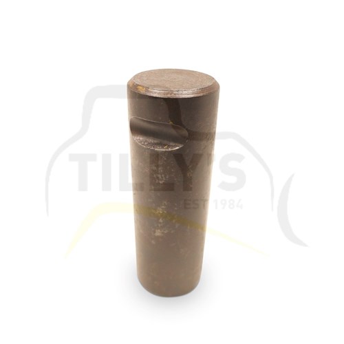 PIN - FULCRUM DRAWBAR