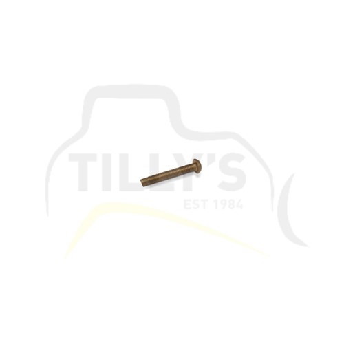 SCREW - MACHINE 3/8 X 1.1/4