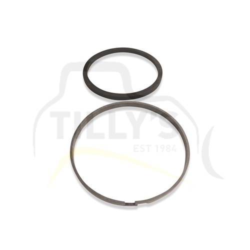 SEAL ASSY - CYL GRP
