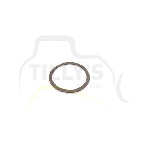 GASKET - VALVE GRP
