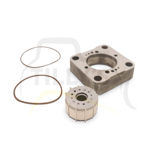 CARTRIDGE GRP - PUMP
