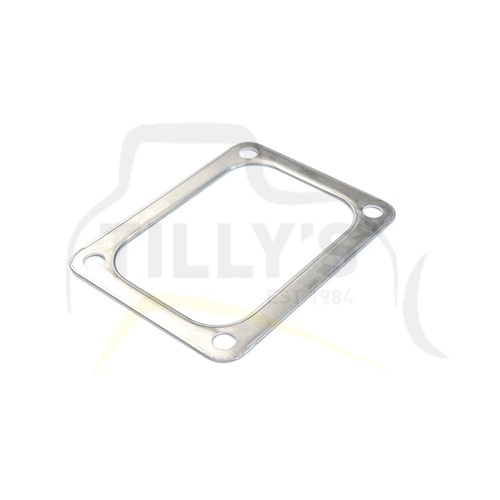 PLUG - HEX VALVE GRP