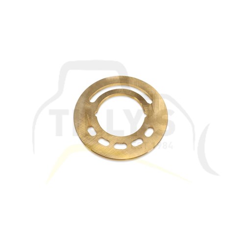 PLATE - VALVE ROTATING GRP LH