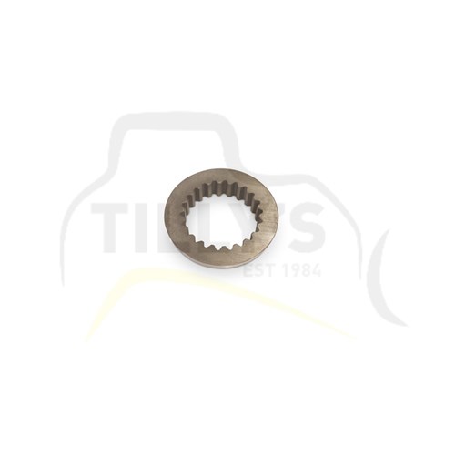 BEARING - RETRACTION
