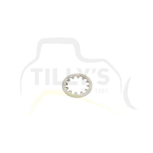 WASHER  - LOCK D4D BRAKE