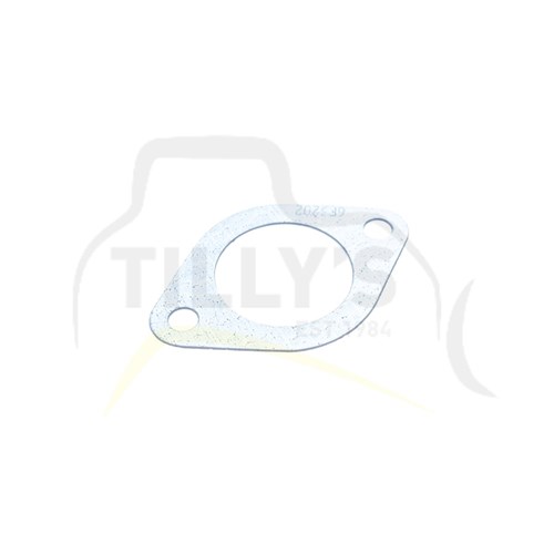 GASKET - LINE COOLANT