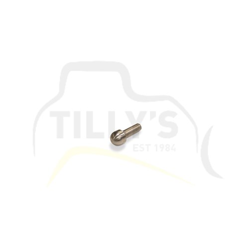 PLUNGER - HEAD CYL D7E D9G