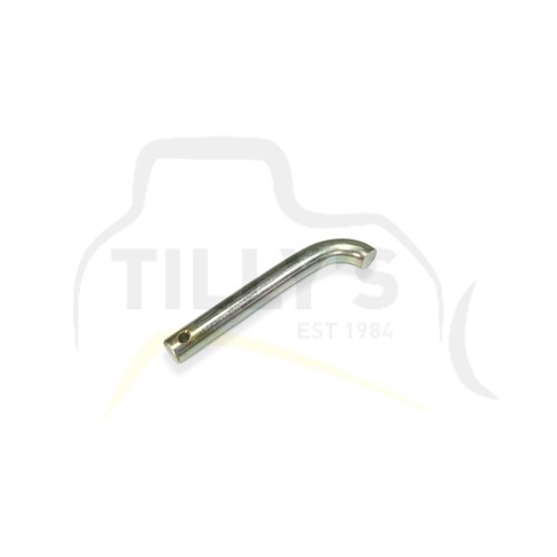 PIN - CASTLE LOCK 014 64C