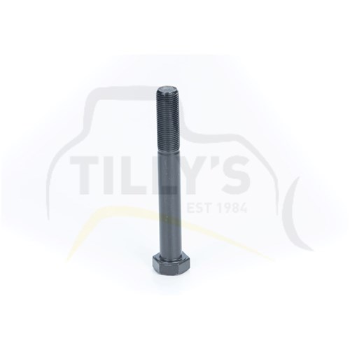 BOLT - HEX 5/8 X 5" UNF