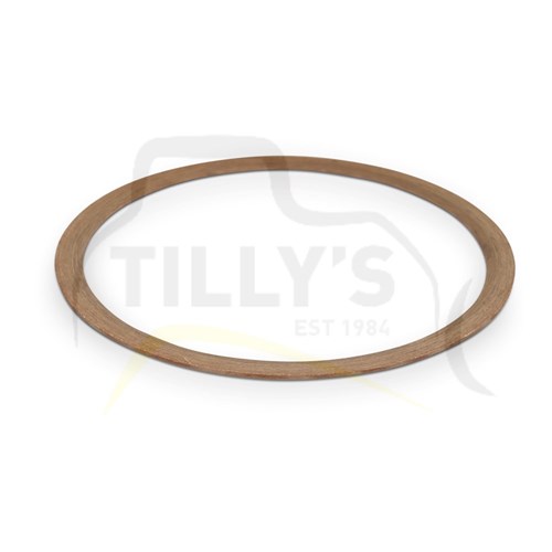 WASHER - THRUST 14G/H