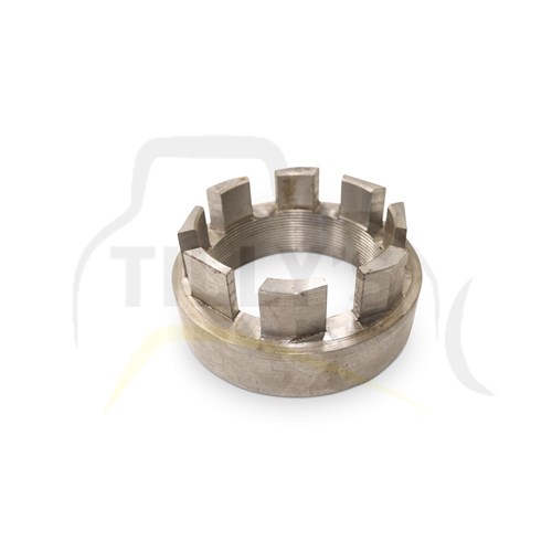 NUT - WHEEL GRP 621 623B 46P