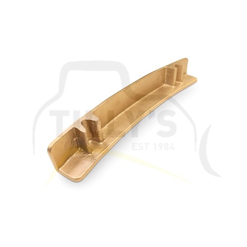 STRIP - WEAR BRONZE 12G 140G