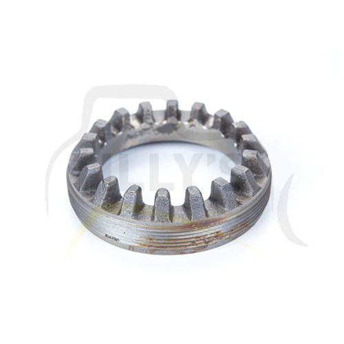 NUT - 4-1/4" NF X 1-1/4"