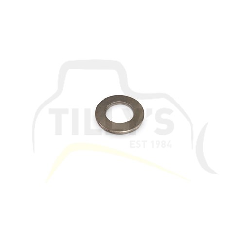 WASHER - OIL PUMP