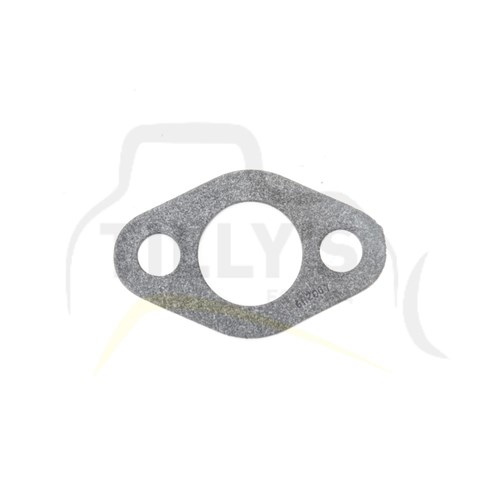 GASKET - LINE COOLANT
