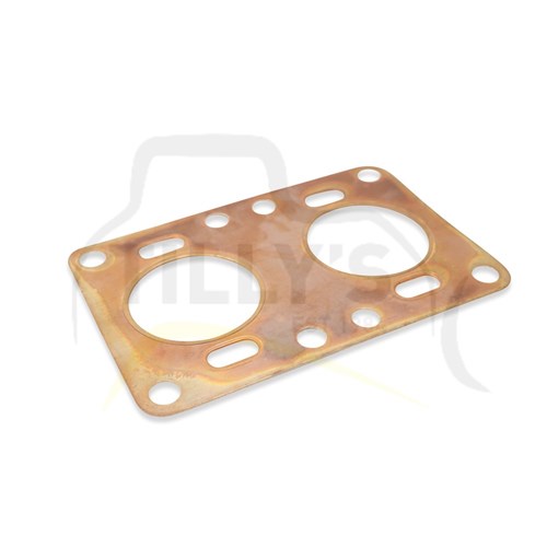 GASKET - MANIFOLD EXHAUST