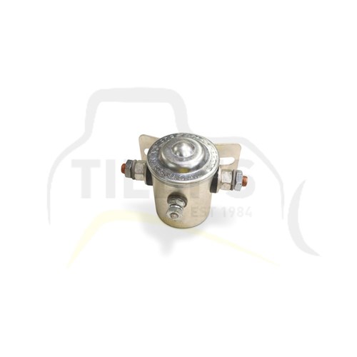 SWITCH - ELECTRIC STARTER D4C