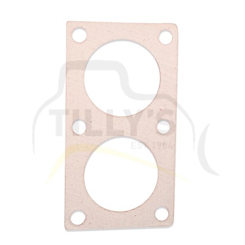 GASKET - REGULATOR