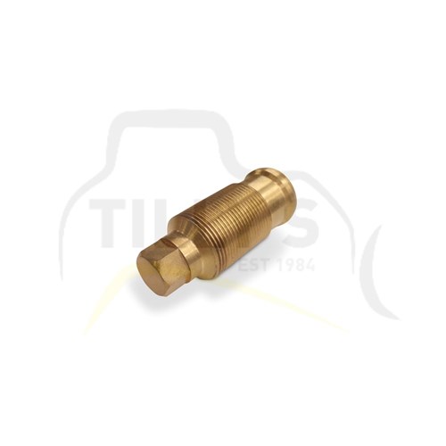 PLUG - OIL DRAIN