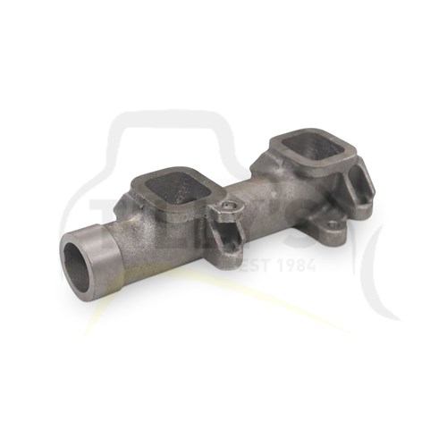 MANIFOLD - EXH REAR  EL240B