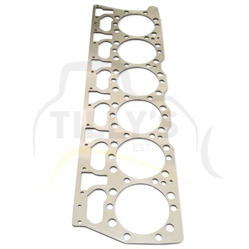 PLATE - SPACER CYL HEAD