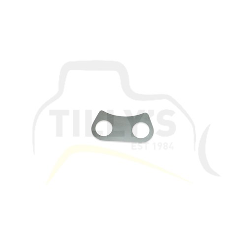 SHIM - BLADE D8T SEMI U 0.6MM