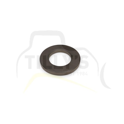 WASHER 16G 2"ID .472"TH