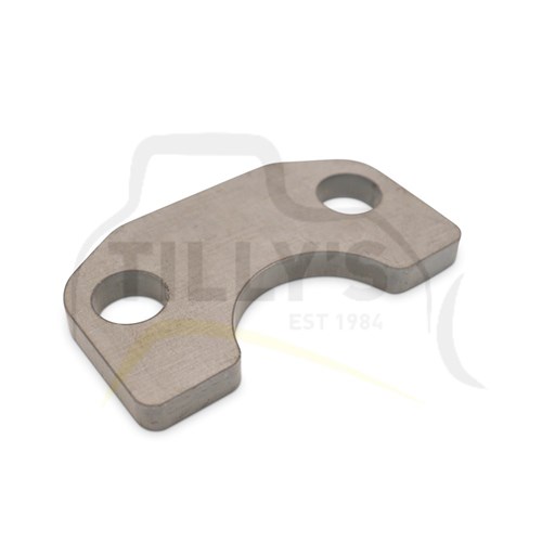 RETAINER - PIN